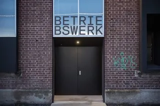 Betriebswerk Heidelberg