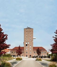 taf-tankturm